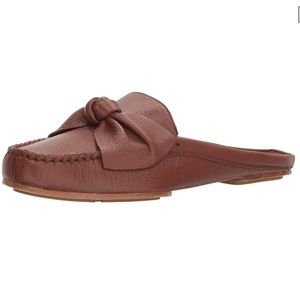 Kate Spade Slip On Loafer